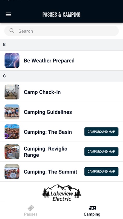 Night in the Country screenshot-5