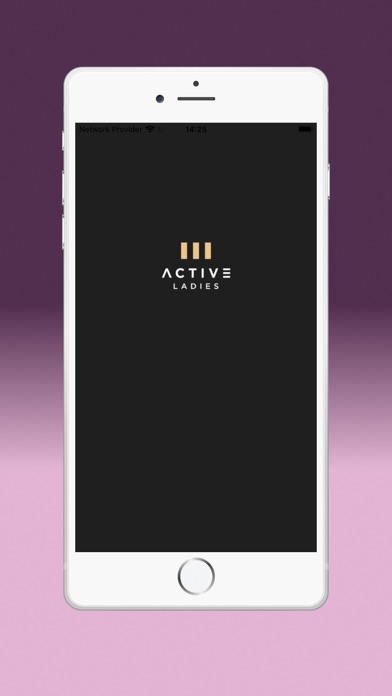 Screenshot #1 pour M Active Ladies