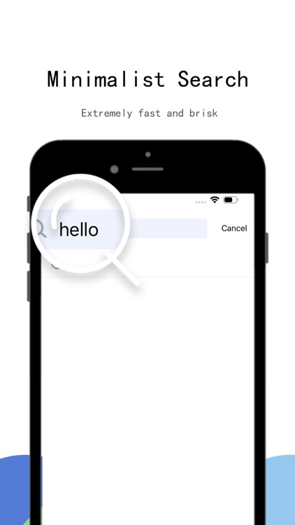 Browser - Private Web Browing