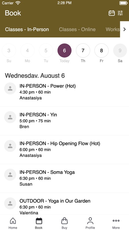 PranaShanti Yoga Centre