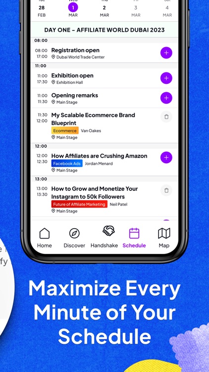 Affiliate World screenshot-5