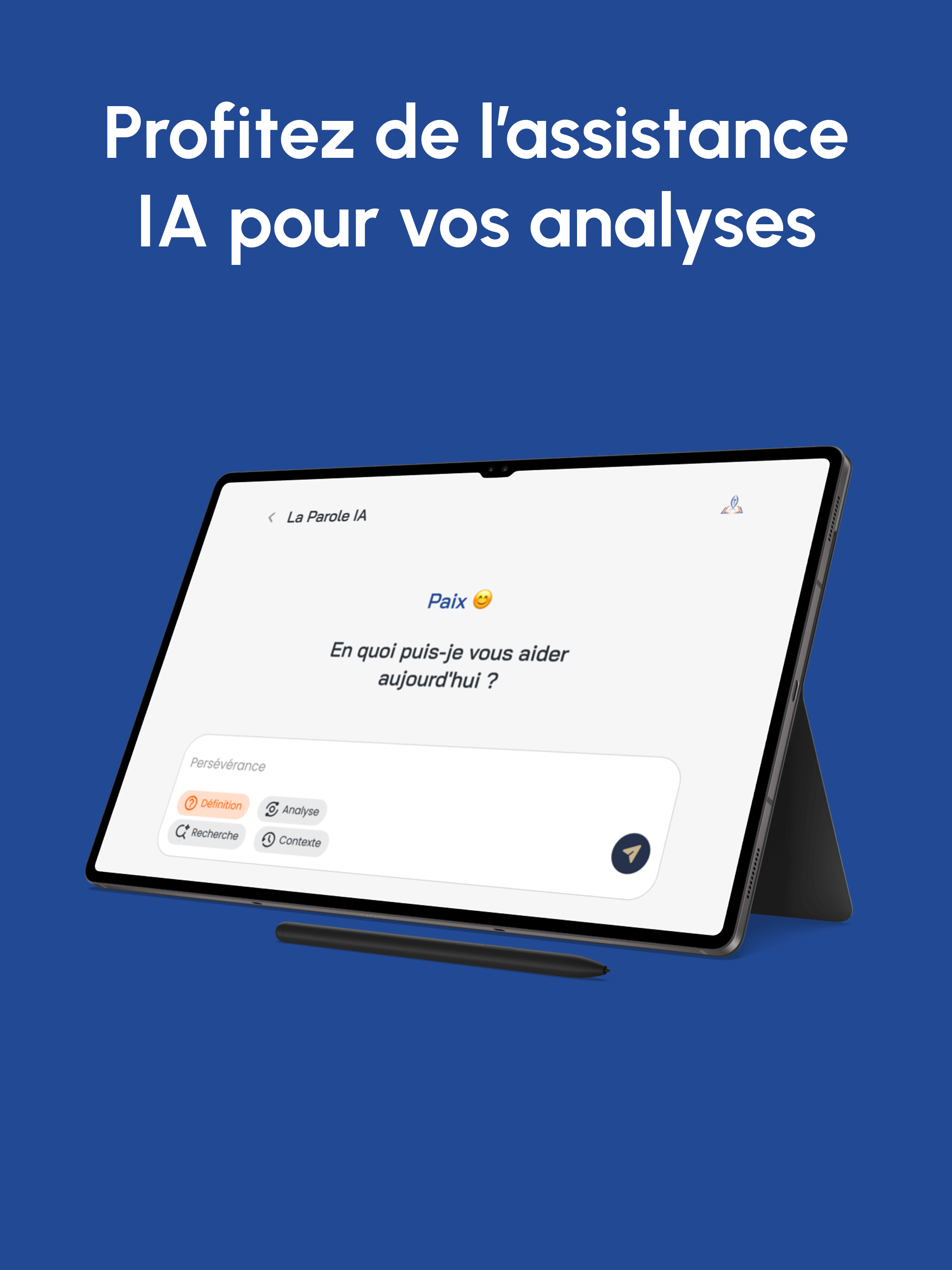 La Parole