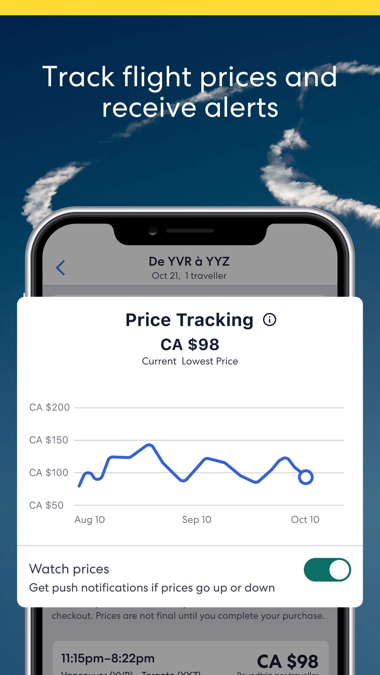 Expedia: Hotels, Flights, Cars screenshot 2