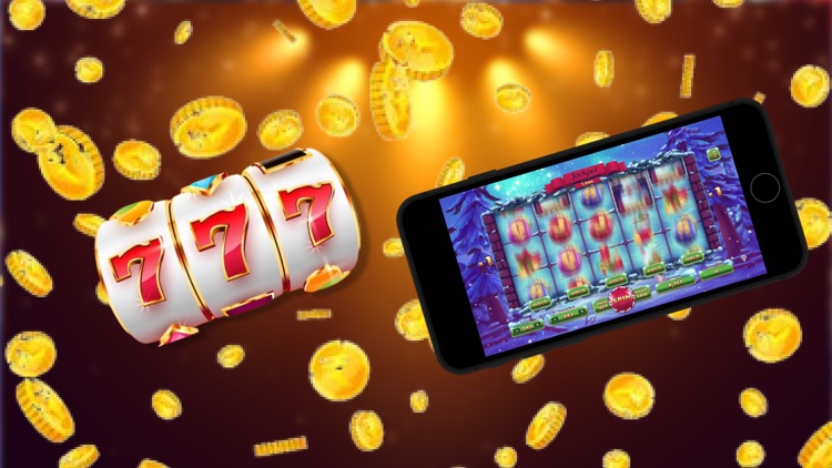Christmas Eve Slots