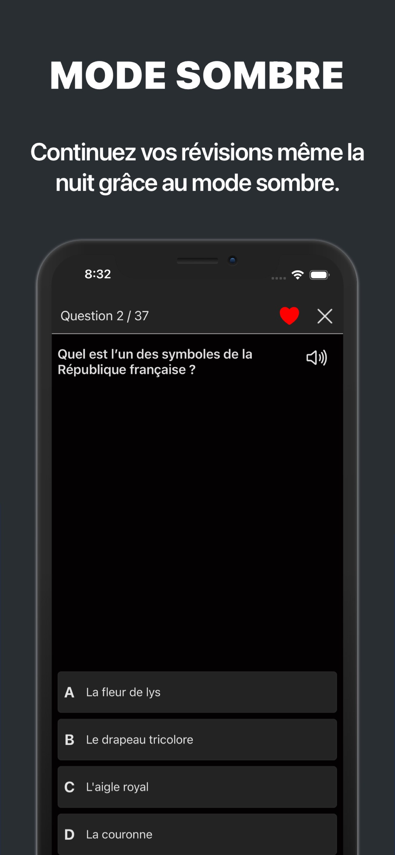 Examen Civique Français 2026