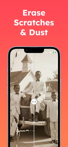 Fix Your Photos - Lumori screenshot