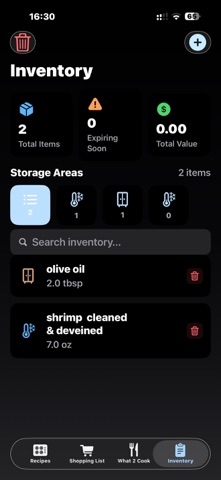 Chef Pro 4 Home Screenshot 6 of 6
