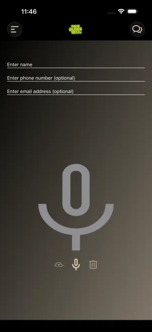 True Oldies 107.7 screenshot 4