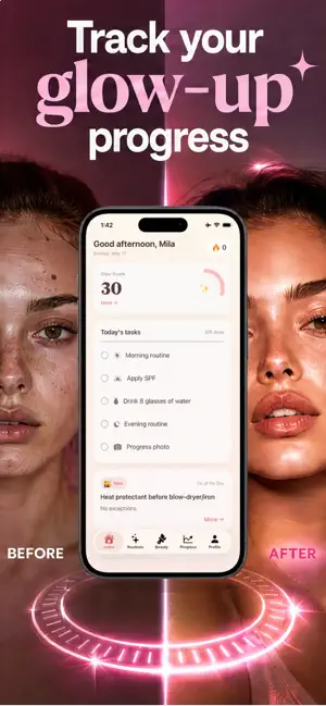 Girls Maxxing: Glow Up screenshot 2