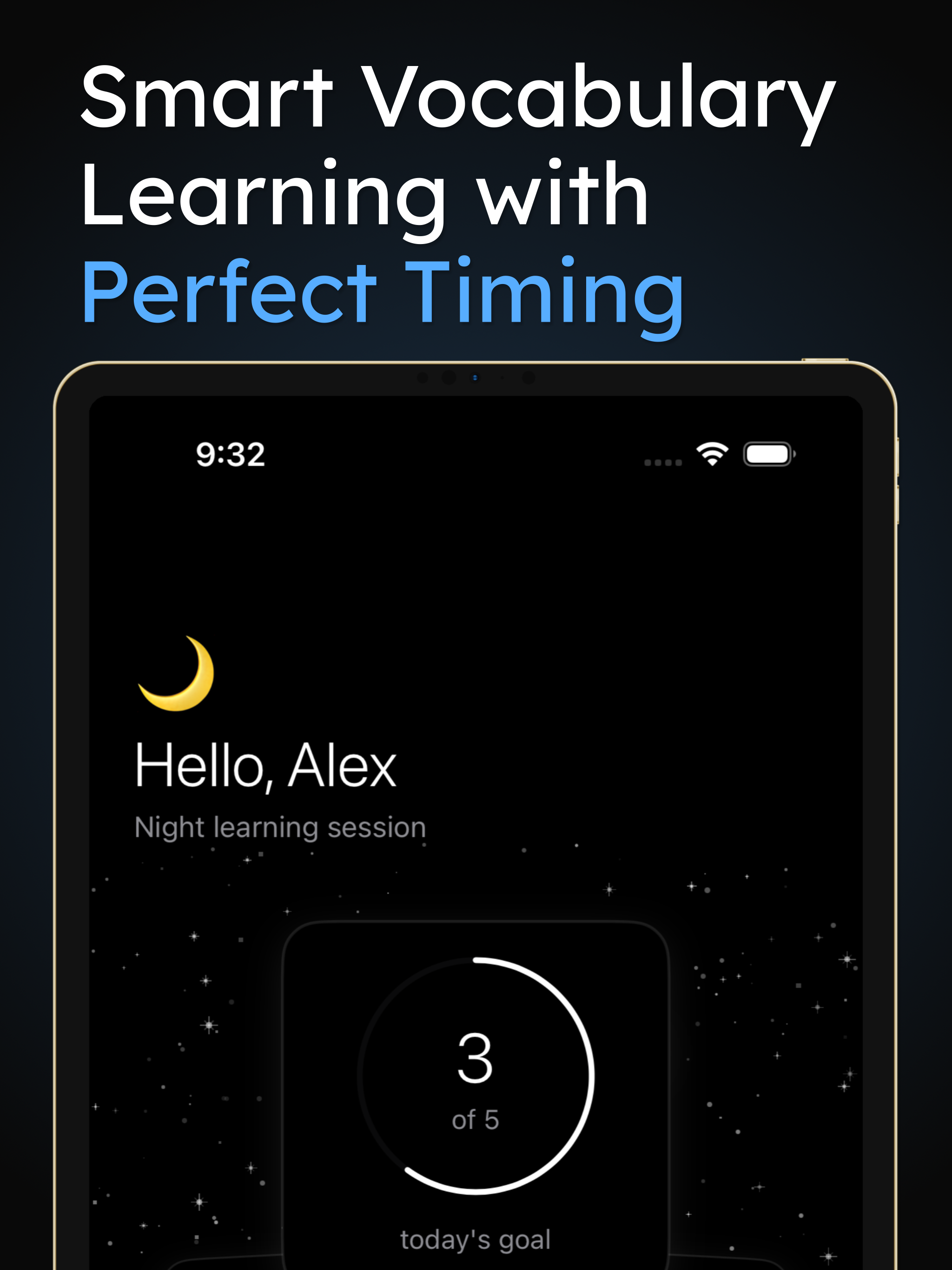 VocabFlow screenshot 16