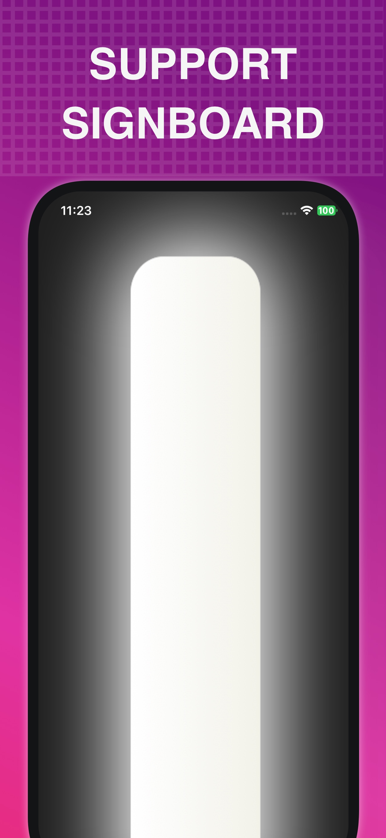 LED Signboard - LED Board