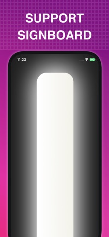 LED Signboard - LED Board Screenshot 4 of 5