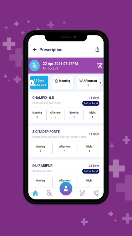 Medizura screenshot-8