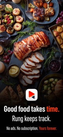 Rung - Chef's Kitchen Timer Screenshot 4 of 5