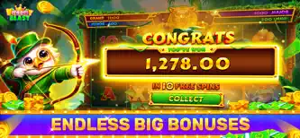 Victory Blast Casino screenshot 4