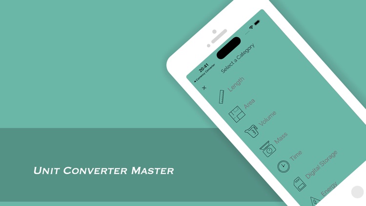 Unit Converter Master