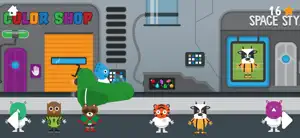 DUO Space | Bible Preschool screenshot 4