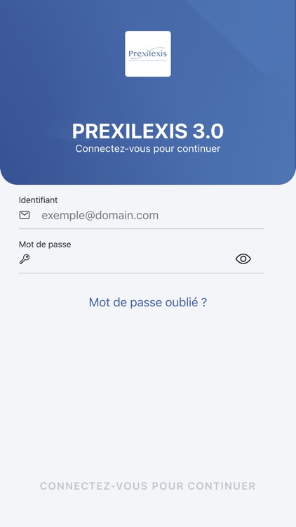PREXILEXIS 3.0
