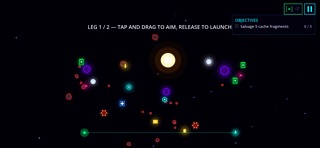 Delta-V: Trajectory Screenshot 5 of 6