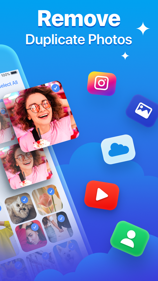 #2. iKit Cleaner: Photos & Storage (iOS) 由: Kizuna Ltd