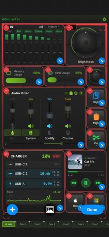 StreamPad - Audio & Deck Screenshot 8 of 9
