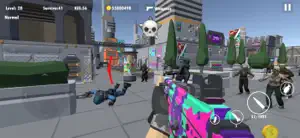 Super Gun FPS - Shooting Games screenshot 2