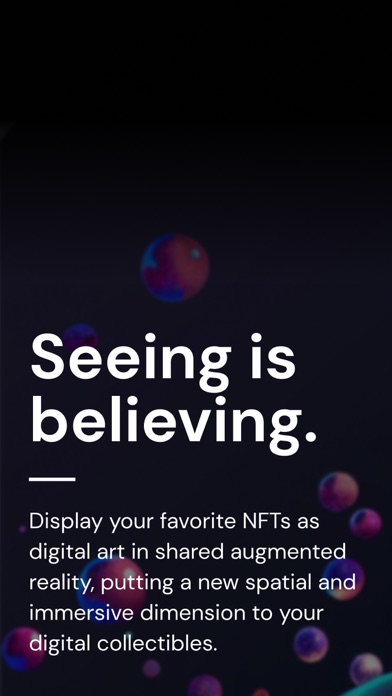 Screenshot 3 of McKenna App