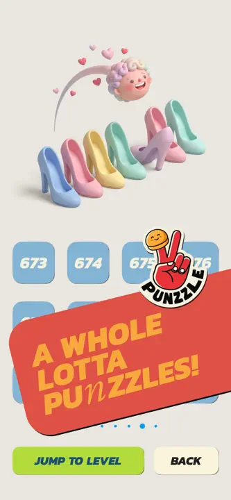 Punzzle Mania screenshot 3