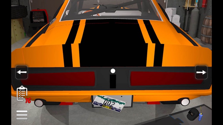 Fix My Car: The Original screenshot-7