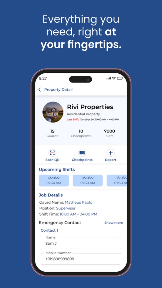 #8. TaskCheck by ArrowTrack (iOS) 由: Arrowtrack Solutions LLC