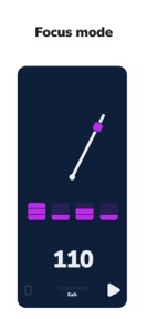 Metronome Beats : Drum Loops screenshot