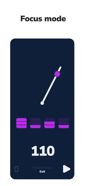 Metronome Beats : Drum Loops screenshot 5
