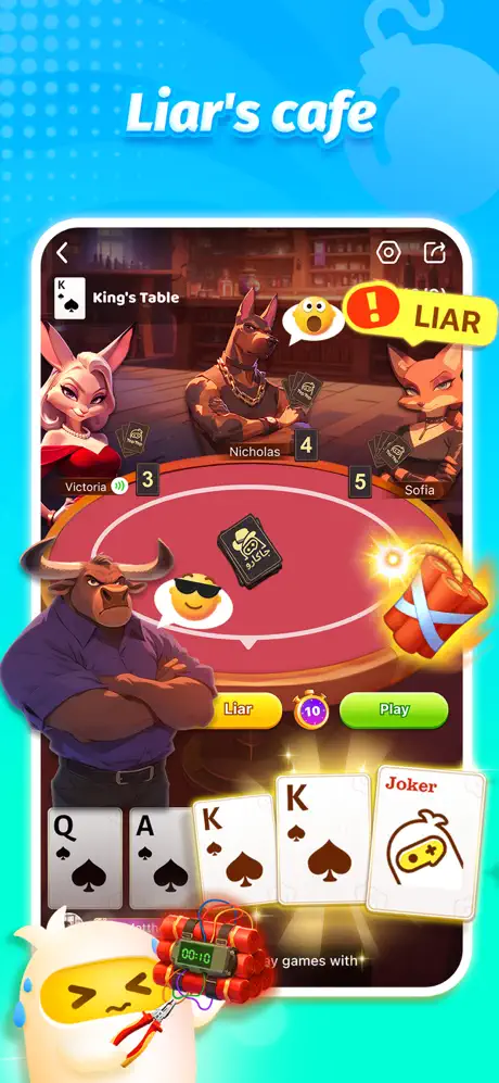 TopTop screenshot 6