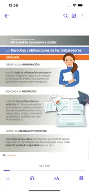 Biblioteca Digital BCLC screenshot 3