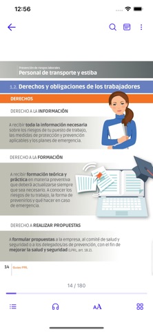 Biblioteca Digital BCLC Screenshot 3 of 3