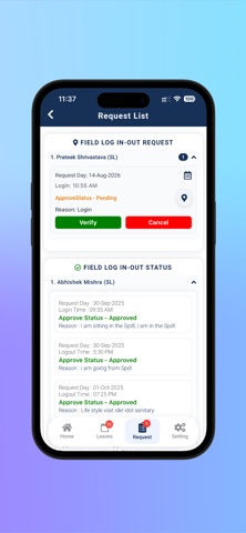 I-Manage Screenshot 4 of 10