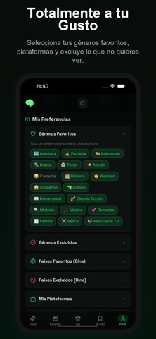 EsBuenisima screenshot