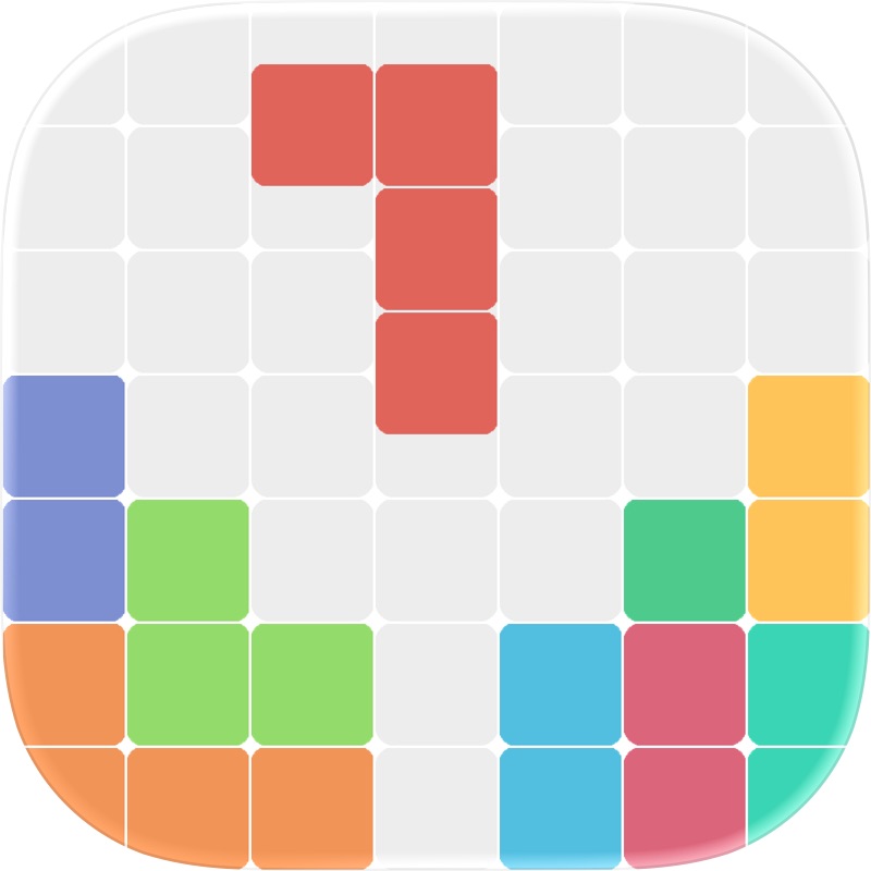 1010! Block Puzzle Game screenshot 8