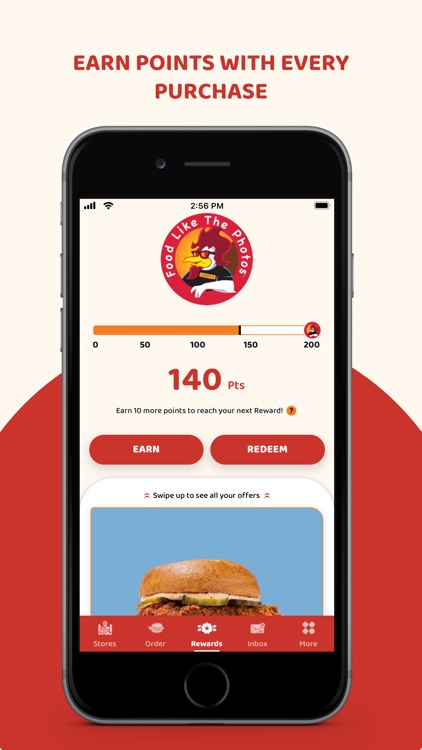 Daddy’s Chicken Shack®