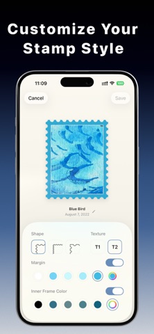 OneStamp Screenshot 4 of 6