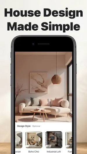 House Design AI screenshot 2