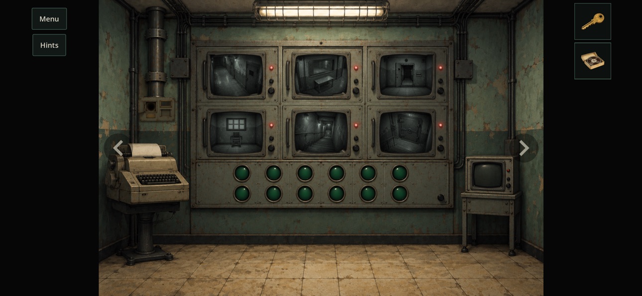 Screenshot 2 of Liberate: Escape Room for Two