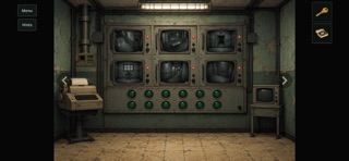 Liberate: Escape Room for Two screenshot 2