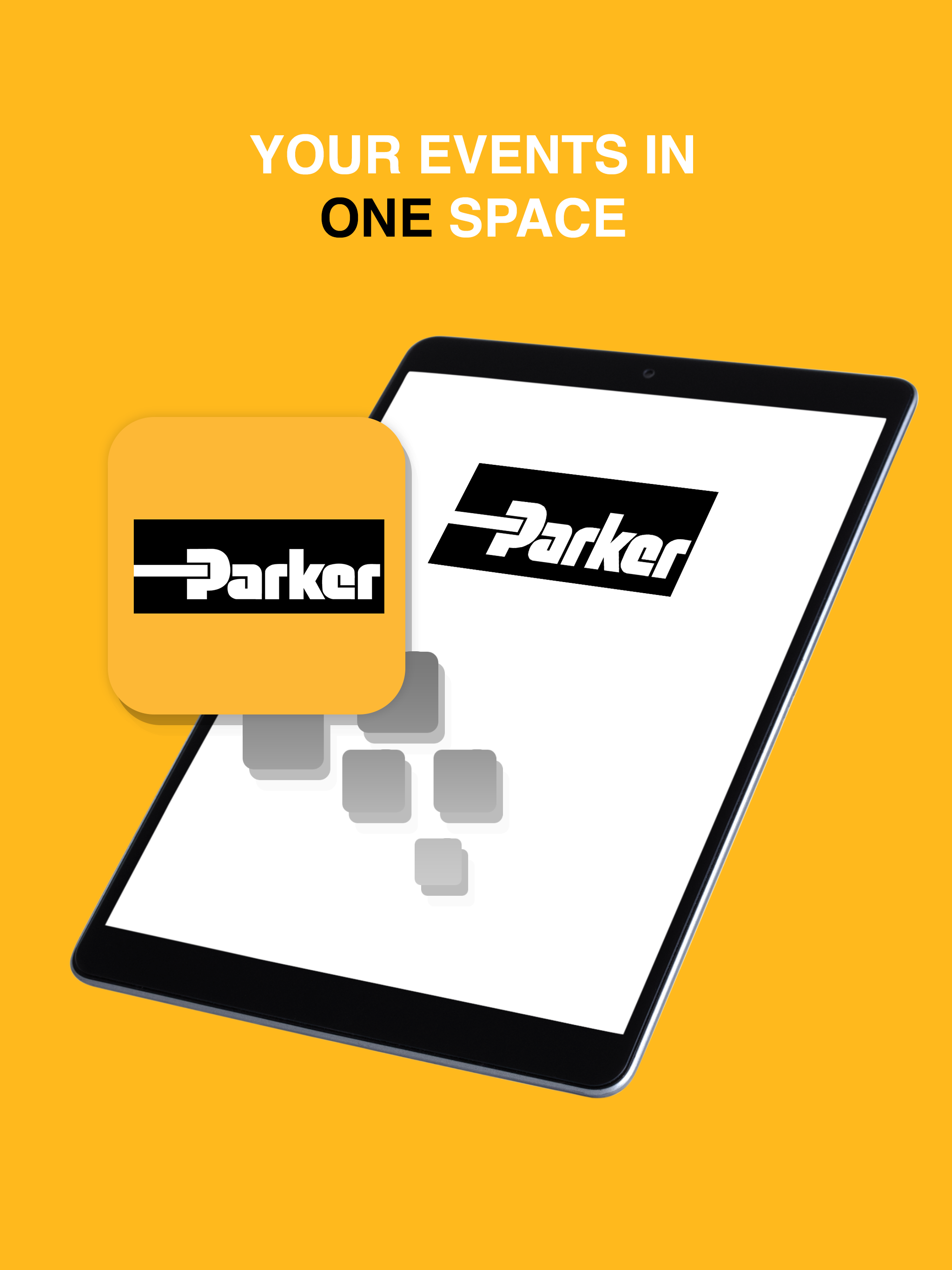 Parker Hannifin Events screenshot 6