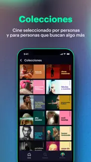 filmin iphone capturas de pantalla 4