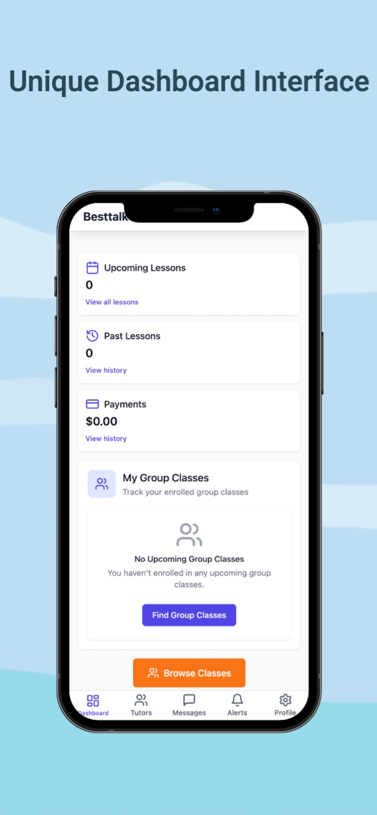 Besttalk screenshot 5