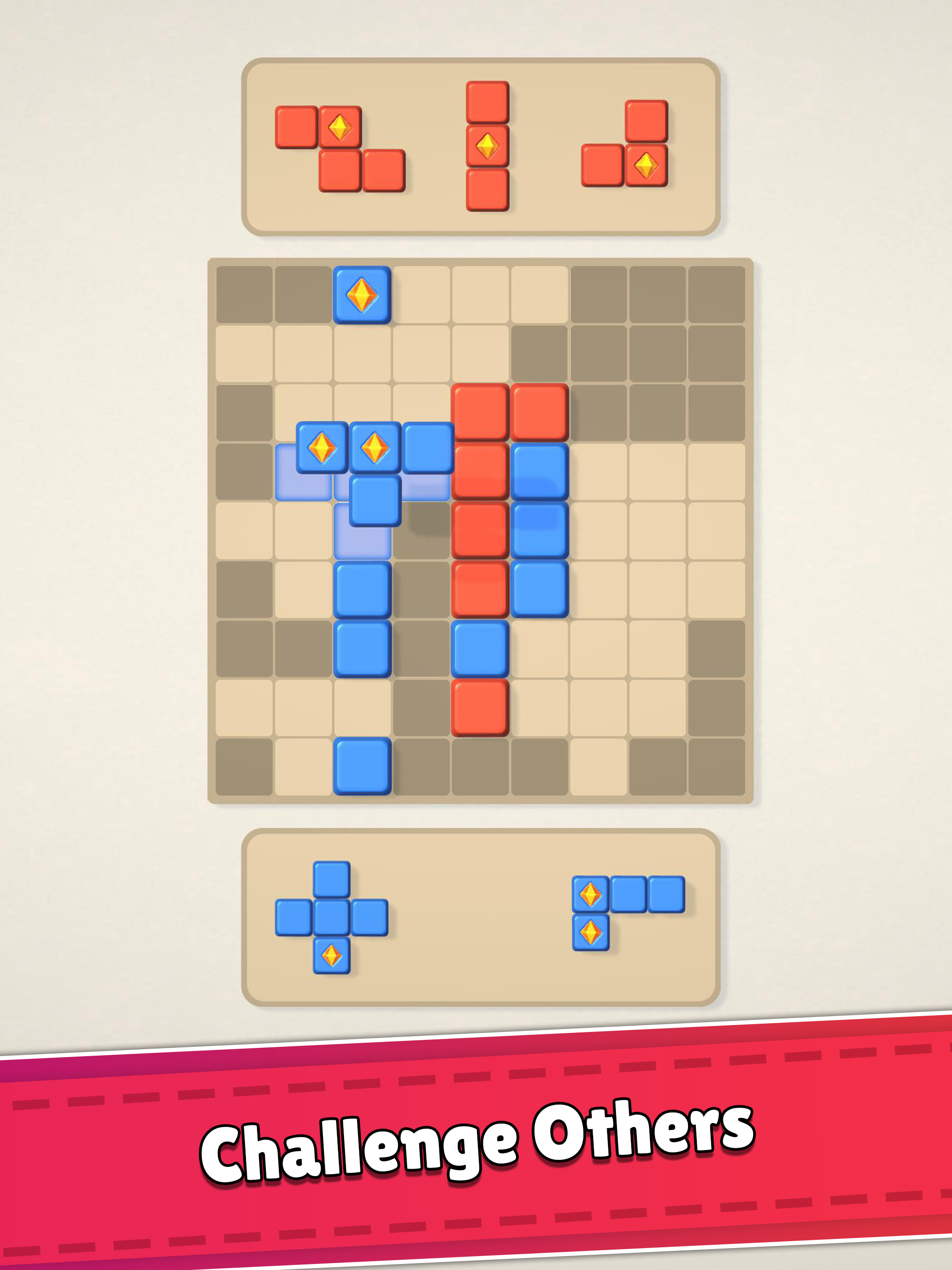 Blocks Brawl screenshot 12
