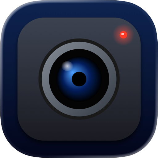 Camly — Phone Webcam
