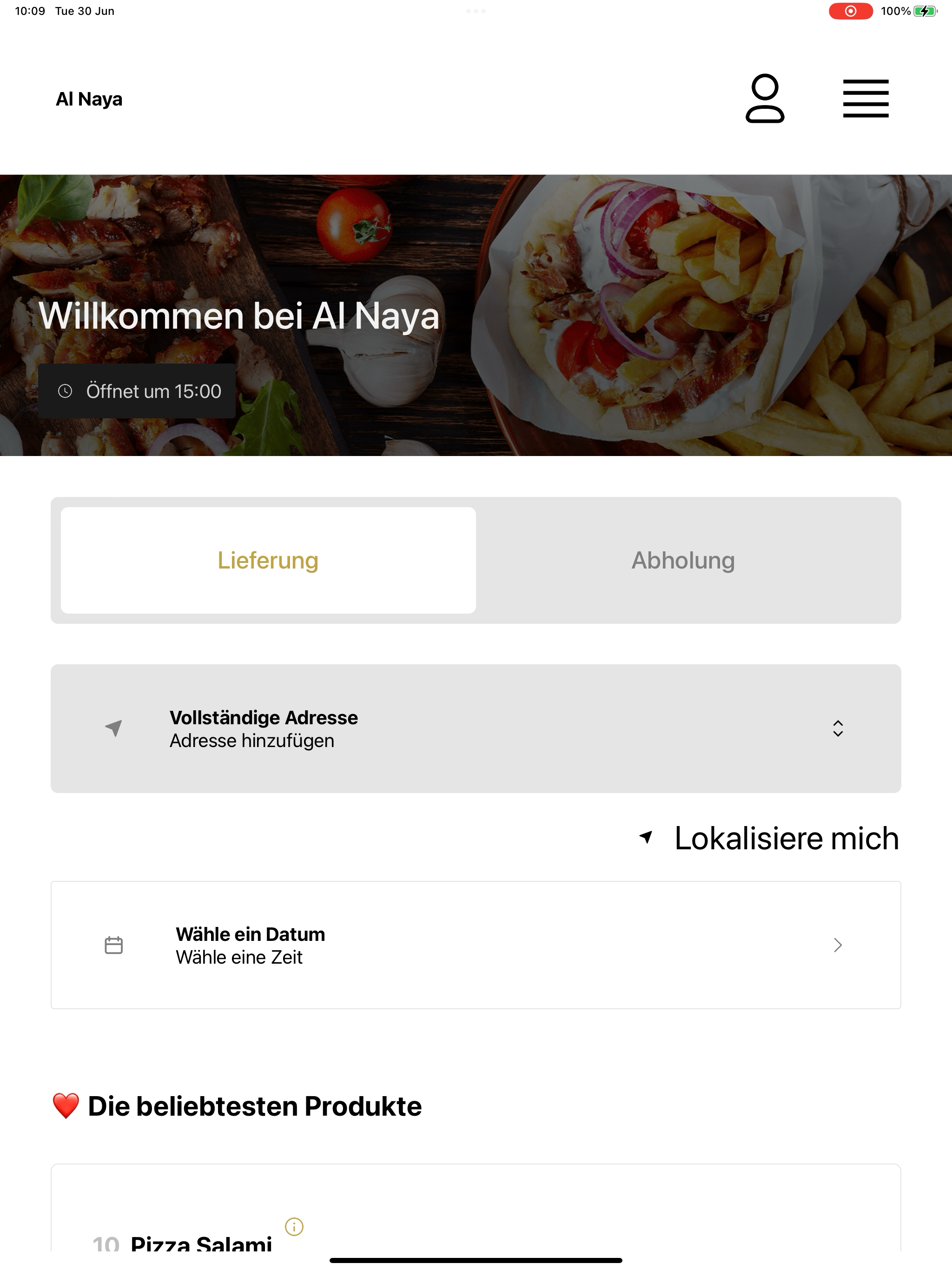 Al Naya