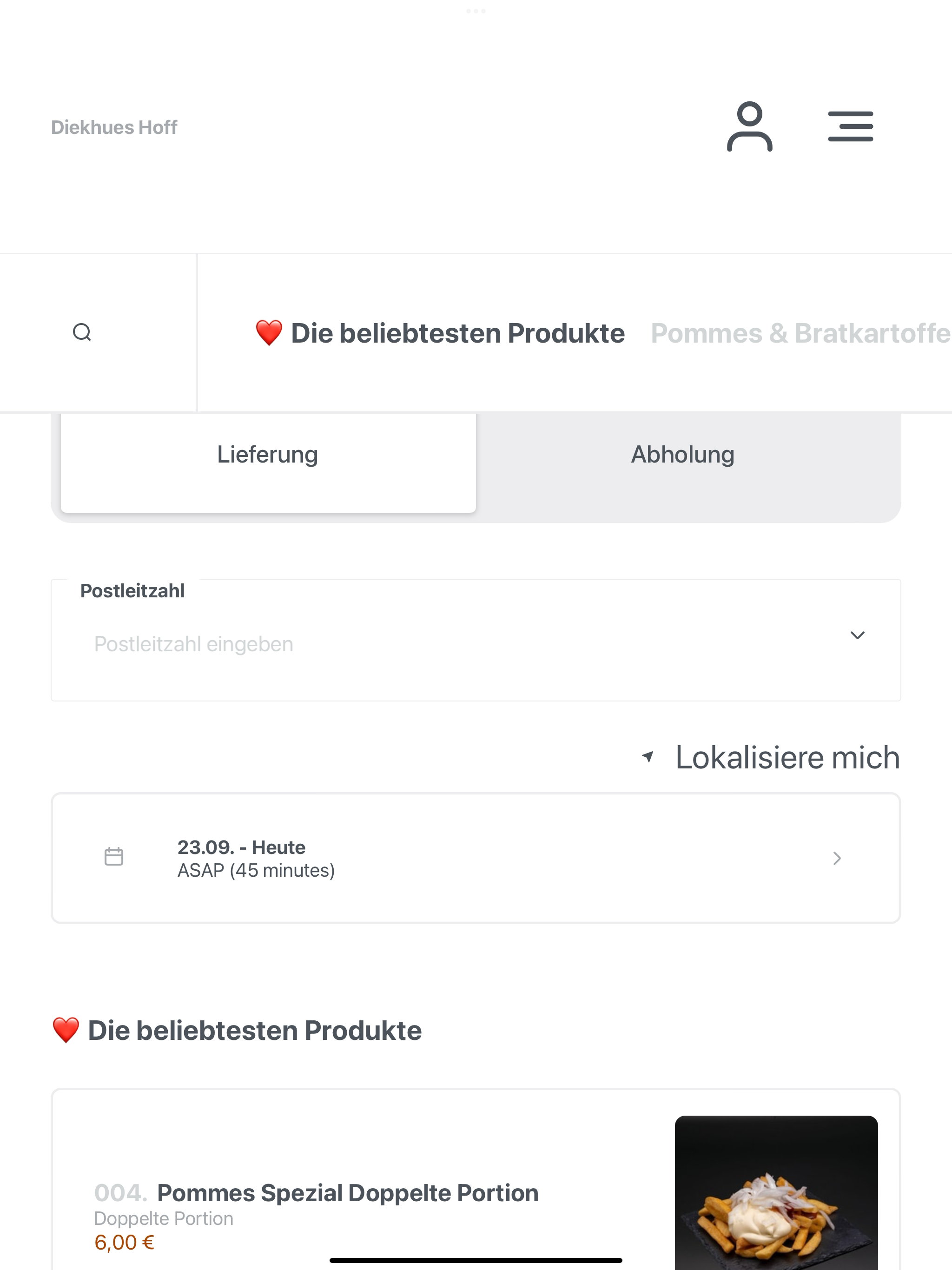 Diekhues Hoff screenshot 7